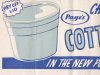 Page Dairy Cottage Cheese Advertisement (2)