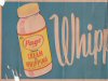 Page Dairy Whipping Cream Advertisement