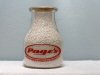 Pages Pint Milk Bottle Demanded for Its Quality Red logo