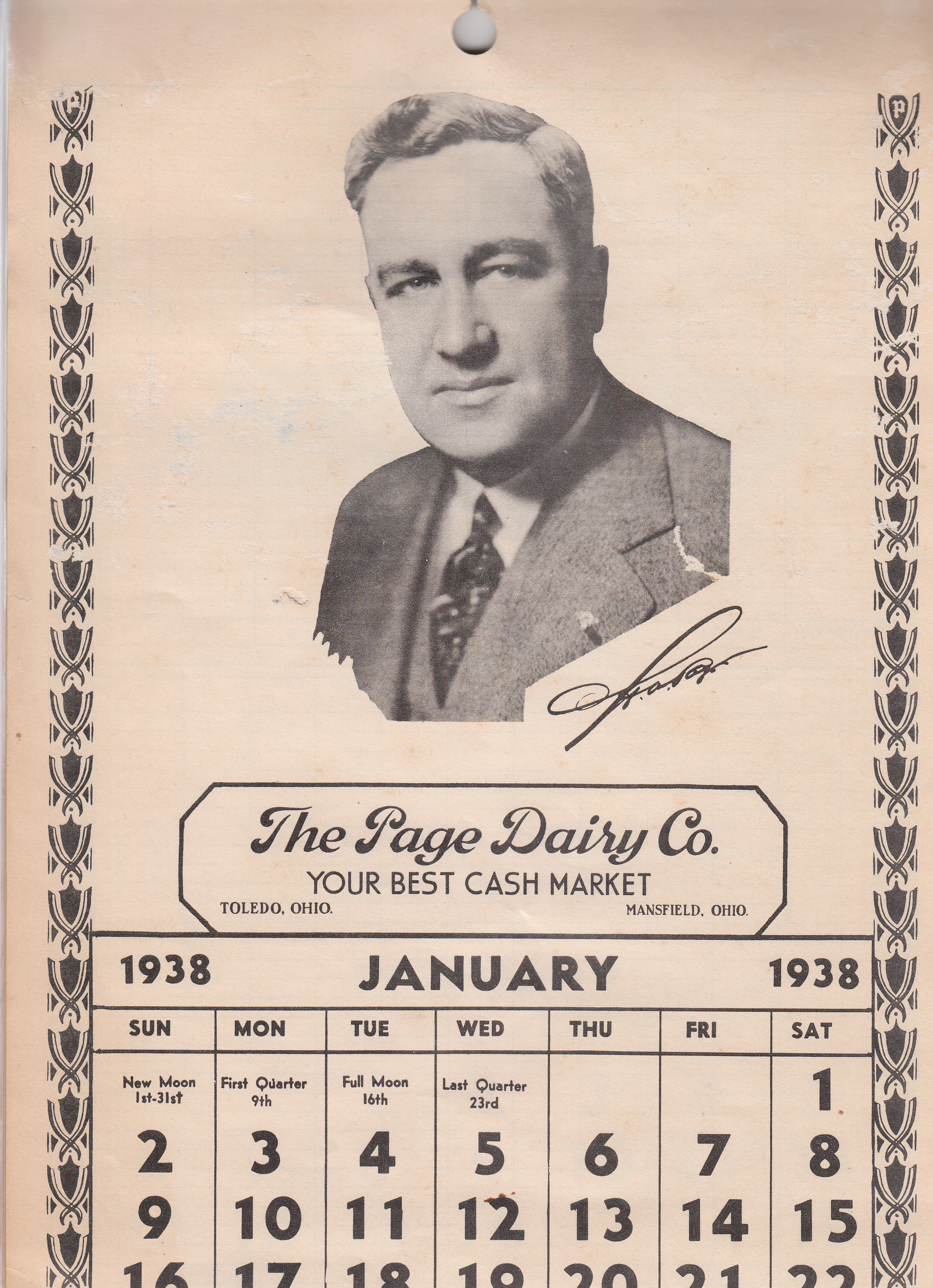 Page Dairy Calendar 1938 (2)