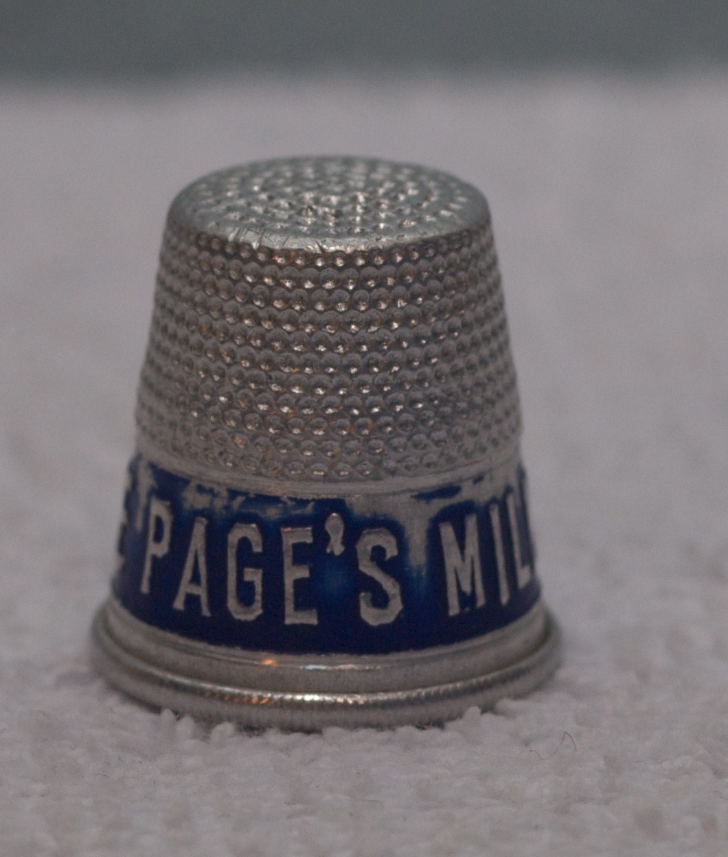 Page\'s Milk Thimble - Drink More Pages Milk (2)