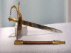 Henry A. Page Letter Opener