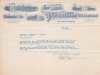 Letterhead-Correspondence 1926