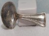 Page Dairy Metal Spoon rusty