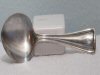 Page Dairy Metal Spoon