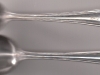 Page Dairy Metal Spoons