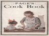 Page\'s Cook Book