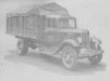 Page Dairy Truck