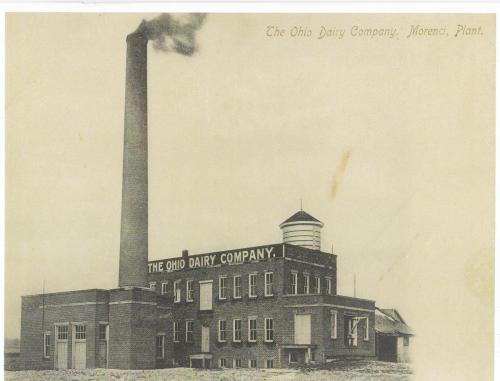 Ohio-Dairy-Company-Morenci-Plant