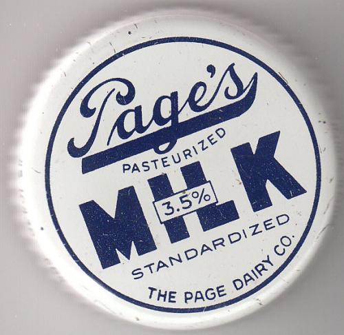 Page-Dairy-Metal-Milk-Cap-Blue