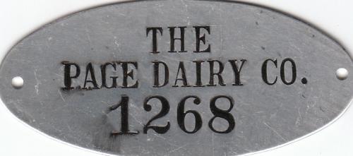 Page-Dairy-Metal-Tag