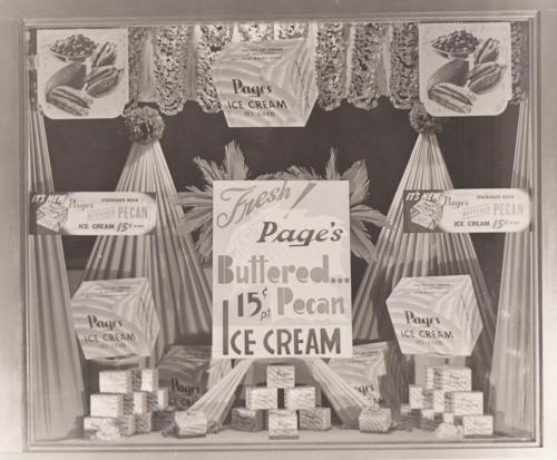 Page-Ice-Cream-Display-Window