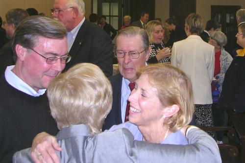 Sue-and-Uncle-Skip -Bill-and-Julie-Freeman s